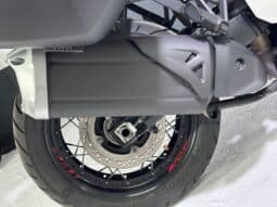 SUZUKI V-STROM 1050 XT