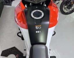 SUZUKI V-STROM 1050 XT
