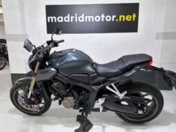HONDA CB 650R