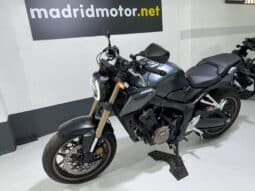 HONDA CB 650R