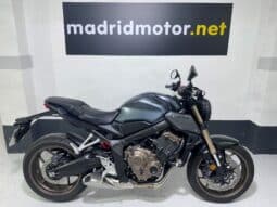 HONDA CB 650R