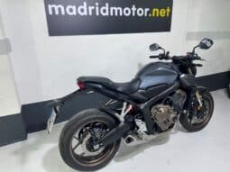 HONDA CB 650R