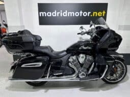 INDIAN PURSUIT LIMITED PREMIUM PACKAGE
