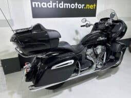 INDIAN PURSUIT LIMITED PREMIUM PACKAGE