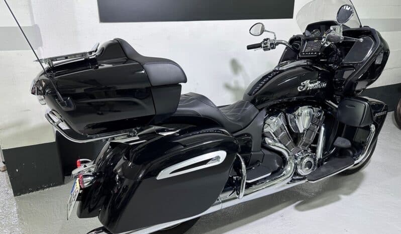 INDIAN PURSUIT LIMITED PREMIUM PACKAGE