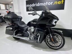 INDIAN PURSUIT LIMITED PREMIUM PACKAGE