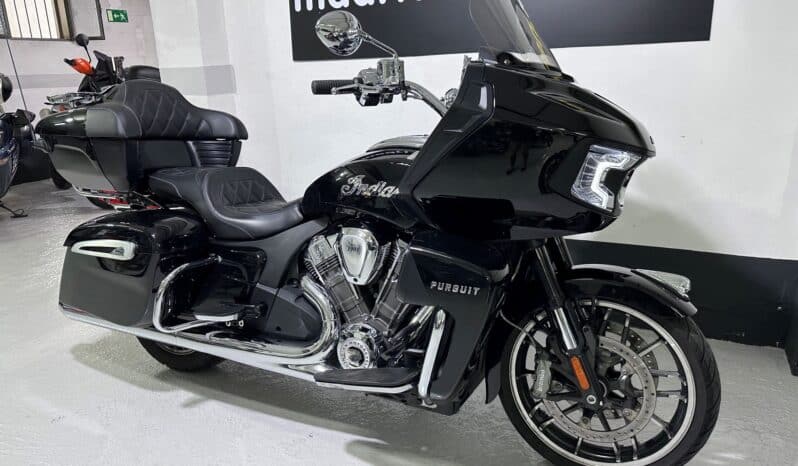 INDIAN PURSUIT LIMITED PREMIUM PACKAGE