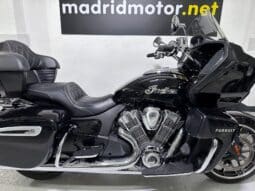 INDIAN PURSUIT LIMITED PREMIUM PACKAGE
