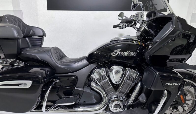 INDIAN PURSUIT LIMITED PREMIUM PACKAGE