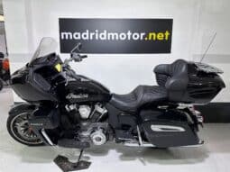 INDIAN PURSUIT LIMITED PREMIUM PACKAGE