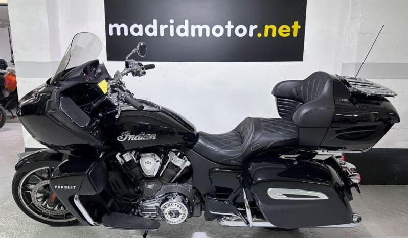 INDIAN PURSUIT LIMITED PREMIUM PACKAGE