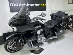 INDIAN PURSUIT LIMITED PREMIUM PACKAGE