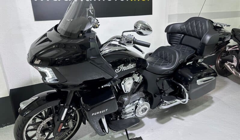 INDIAN PURSUIT LIMITED PREMIUM PACKAGE