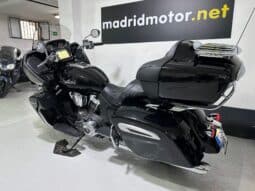 INDIAN PURSUIT LIMITED PREMIUM PACKAGE