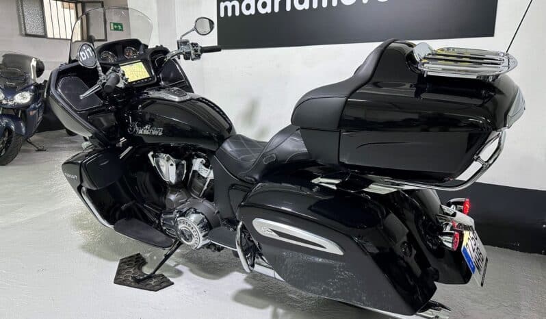 INDIAN PURSUIT LIMITED PREMIUM PACKAGE