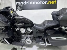 INDIAN PURSUIT LIMITED PREMIUM PACKAGE