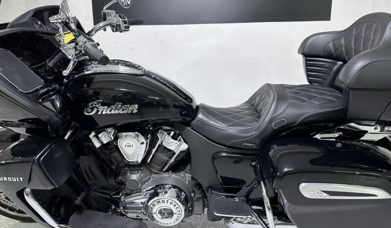 INDIAN PURSUIT LIMITED PREMIUM PACKAGE