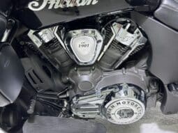 INDIAN PURSUIT LIMITED PREMIUM PACKAGE