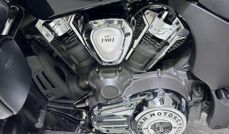 INDIAN PURSUIT LIMITED PREMIUM PACKAGE