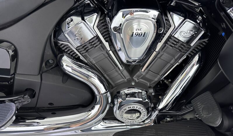 INDIAN PURSUIT LIMITED PREMIUM PACKAGE