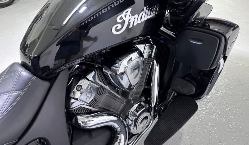 INDIAN PURSUIT LIMITED PREMIUM PACKAGE