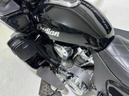 INDIAN PURSUIT LIMITED PREMIUM PACKAGE