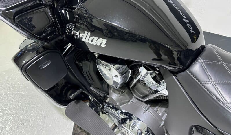 INDIAN PURSUIT LIMITED PREMIUM PACKAGE