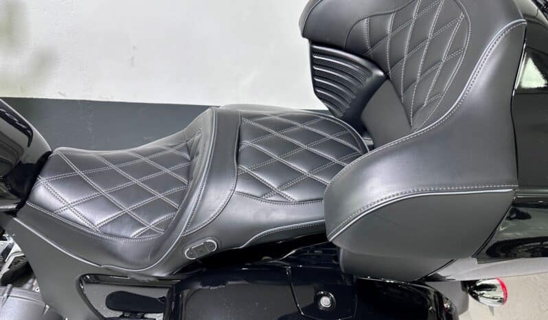 INDIAN PURSUIT LIMITED PREMIUM PACKAGE