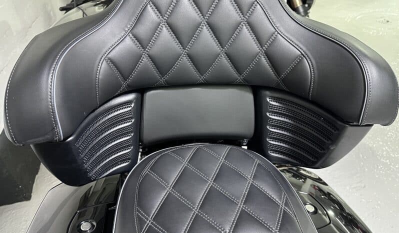 INDIAN PURSUIT LIMITED PREMIUM PACKAGE