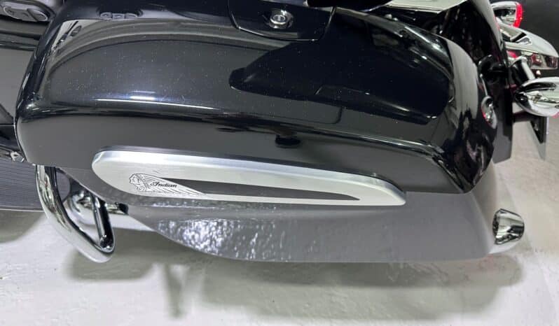 INDIAN PURSUIT LIMITED PREMIUM PACKAGE