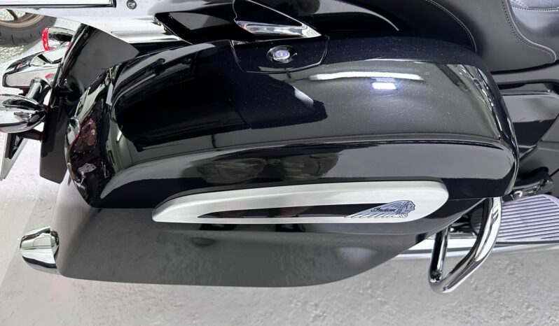 INDIAN PURSUIT LIMITED PREMIUM PACKAGE