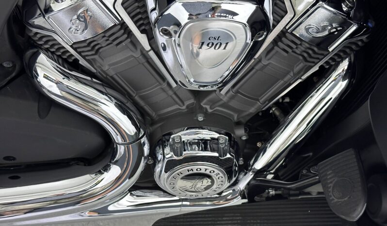 INDIAN PURSUIT LIMITED PREMIUM PACKAGE