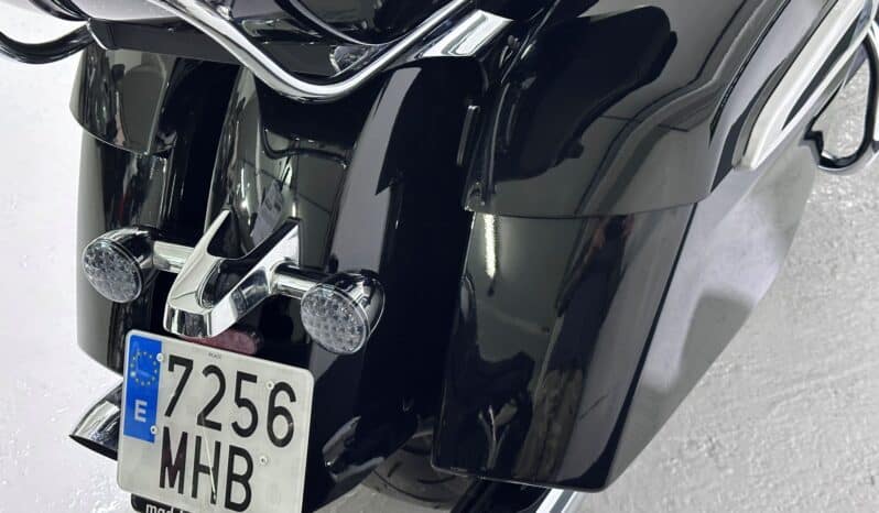 INDIAN PURSUIT LIMITED PREMIUM PACKAGE