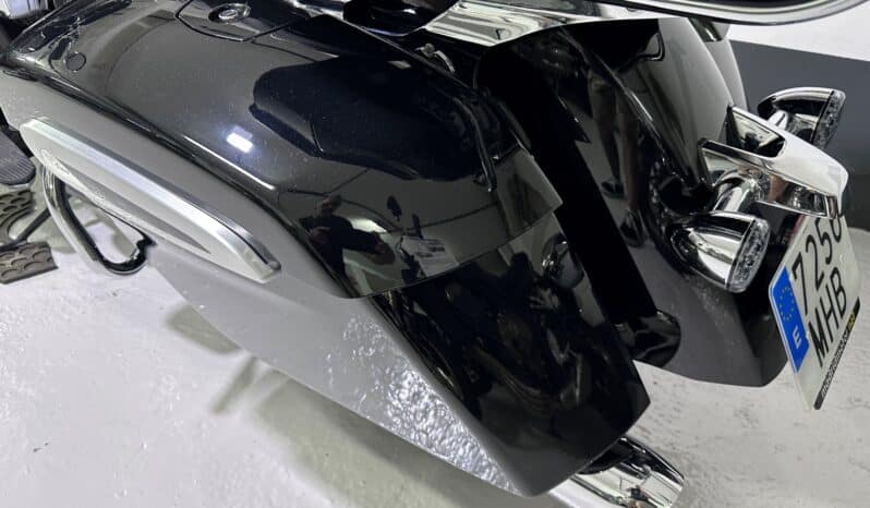 INDIAN PURSUIT LIMITED PREMIUM PACKAGE