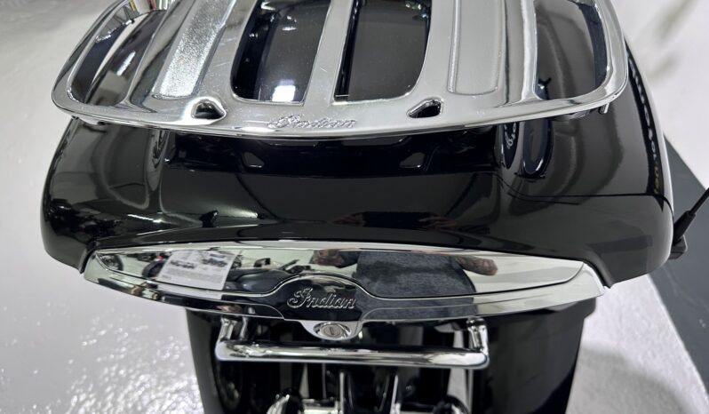 INDIAN PURSUIT LIMITED PREMIUM PACKAGE