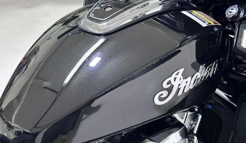INDIAN PURSUIT LIMITED PREMIUM PACKAGE
