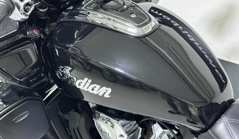 INDIAN PURSUIT LIMITED PREMIUM PACKAGE