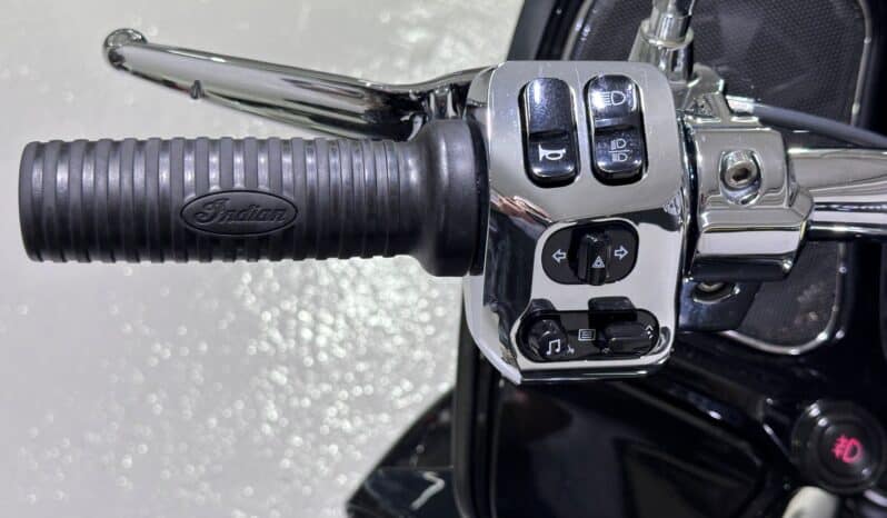 INDIAN PURSUIT LIMITED PREMIUM PACKAGE