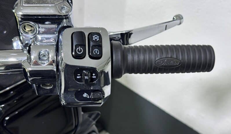 INDIAN PURSUIT LIMITED PREMIUM PACKAGE