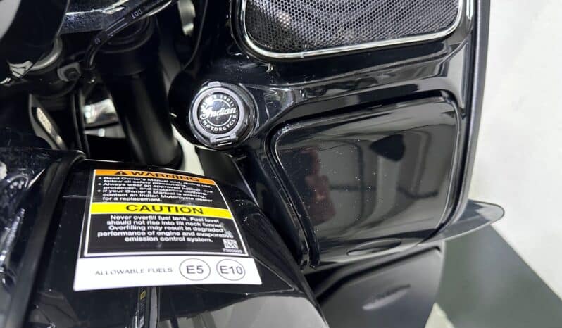 INDIAN PURSUIT LIMITED PREMIUM PACKAGE