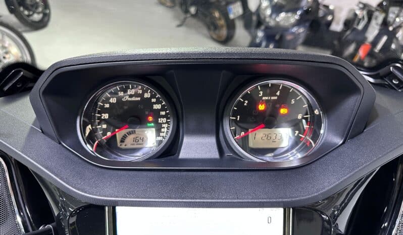 INDIAN PURSUIT LIMITED PREMIUM PACKAGE