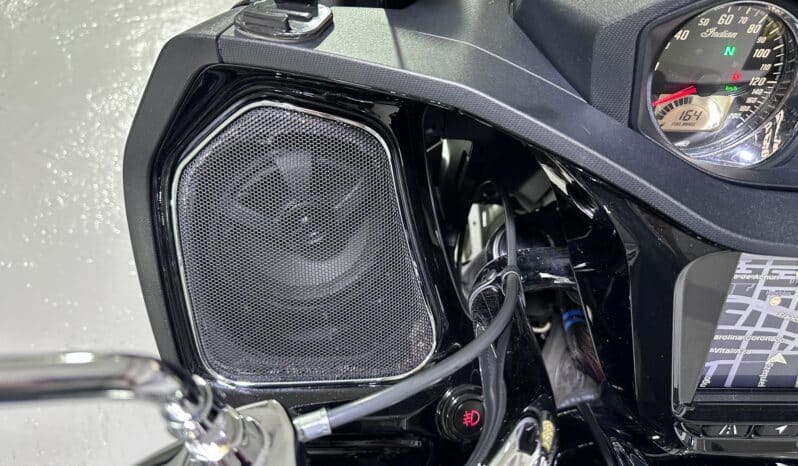 INDIAN PURSUIT LIMITED PREMIUM PACKAGE