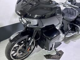 INDIAN PURSUIT LIMITED PREMIUM PACKAGE