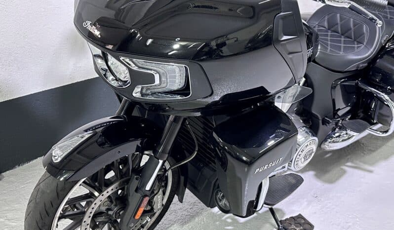 INDIAN PURSUIT LIMITED PREMIUM PACKAGE