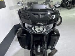INDIAN PURSUIT LIMITED PREMIUM PACKAGE
