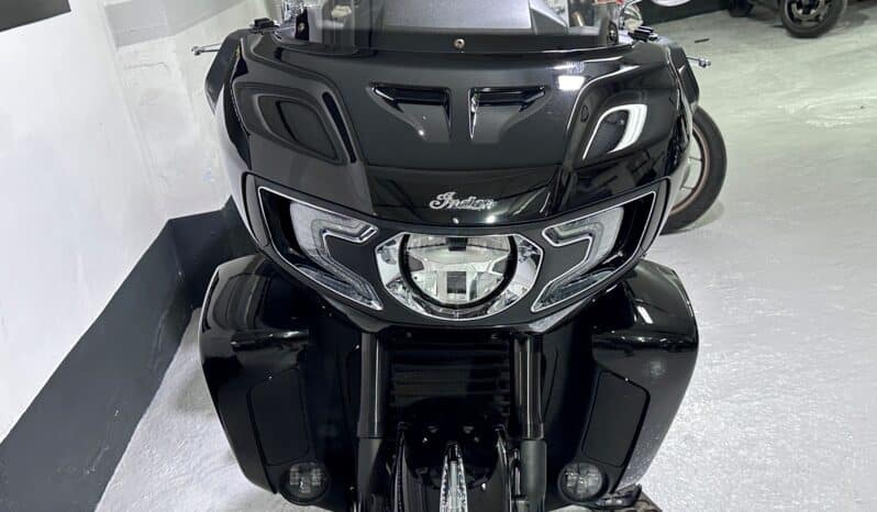 INDIAN PURSUIT LIMITED PREMIUM PACKAGE