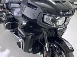 INDIAN PURSUIT LIMITED PREMIUM PACKAGE