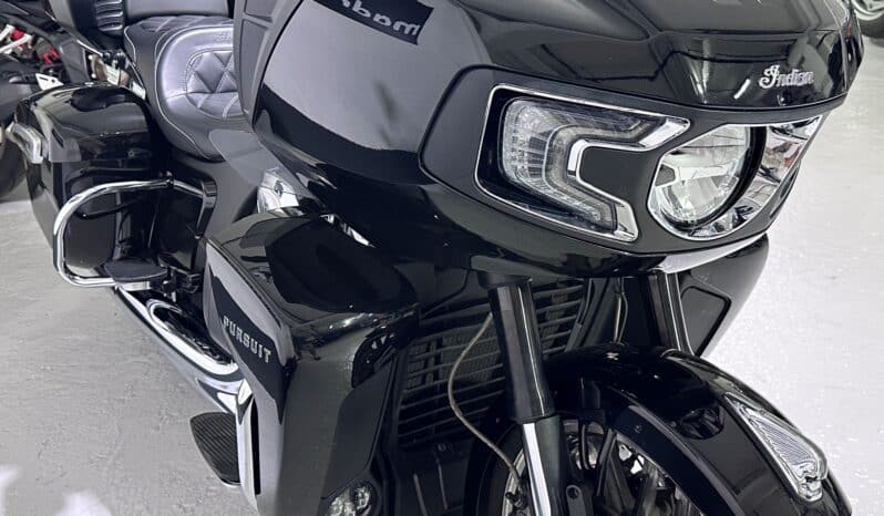 INDIAN PURSUIT LIMITED PREMIUM PACKAGE