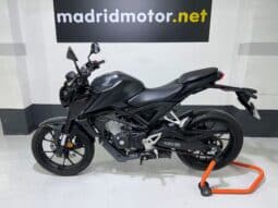 HONDA CB 125R