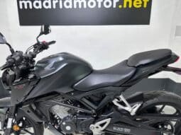 HONDA CB 125R